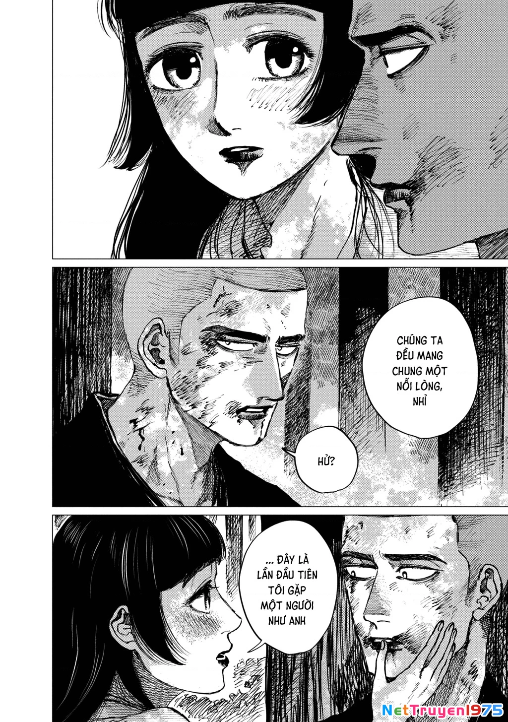 Đại Xà Tân Nương Chapter 27 - Trang 2