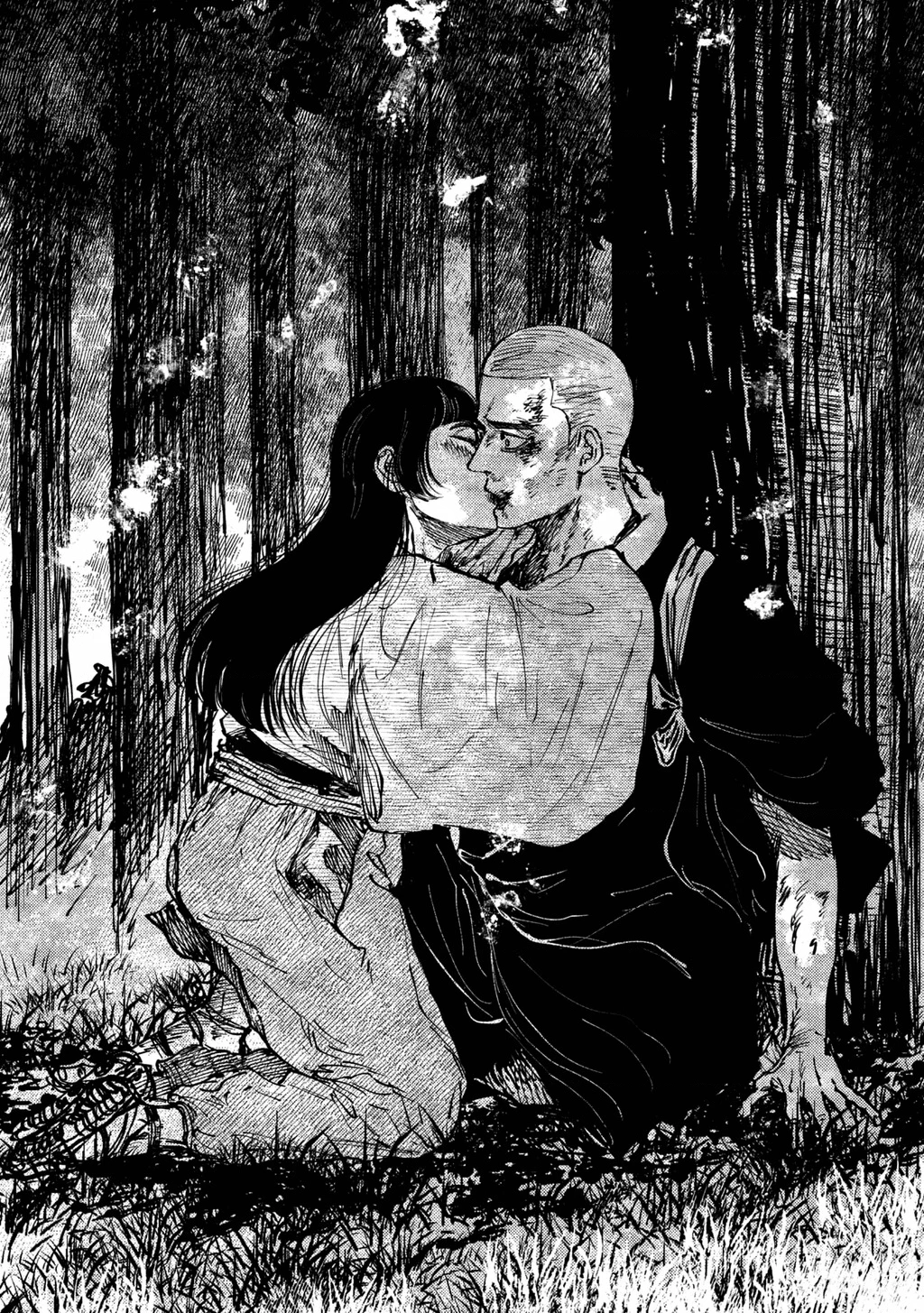 Đại Xà Tân Nương Chapter 27 - Trang 2