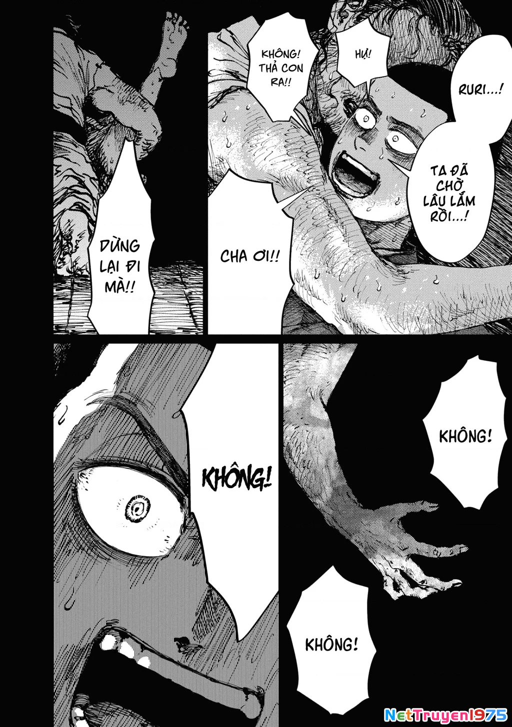 Đại Xà Tân Nương Chapter 28 - Trang 2