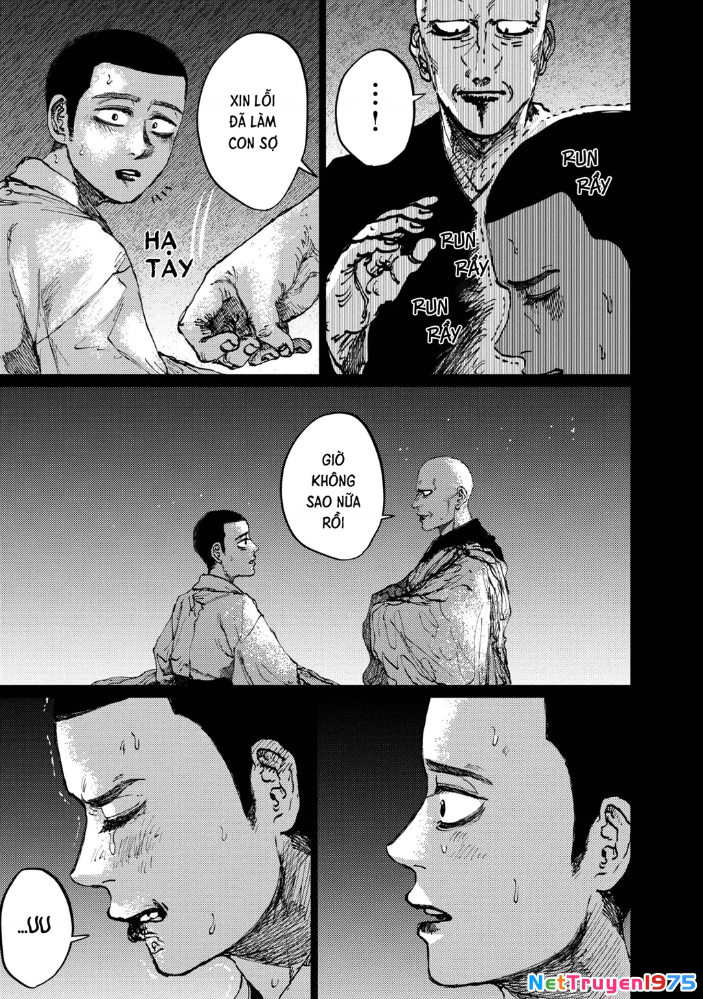 Đại Xà Tân Nương Chapter 28 - Trang 2