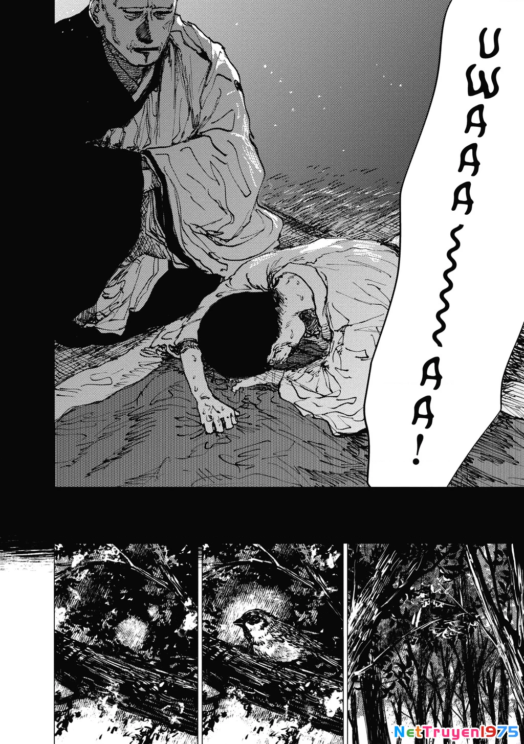 Đại Xà Tân Nương Chapter 28 - Trang 2