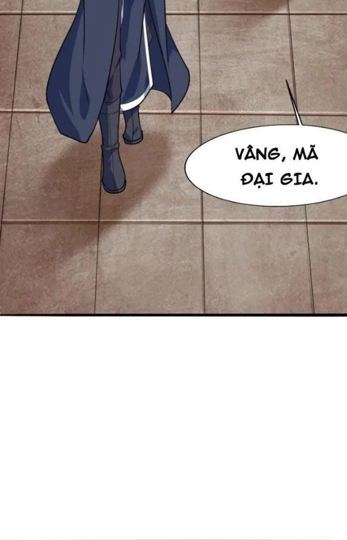 Sư Tổ Của Ta Là Thiên Hạ Đệ Nhất Chapter 55 - Trang 2