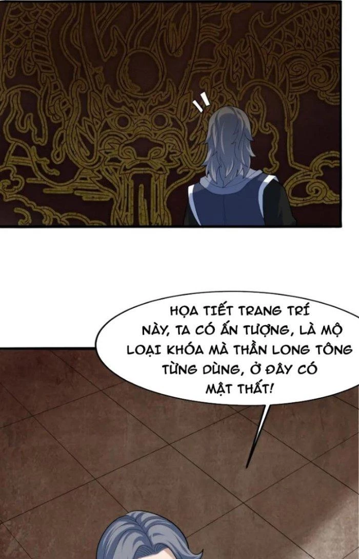 Sư Tổ Của Ta Là Thiên Hạ Đệ Nhất Chapter 55 - Trang 2