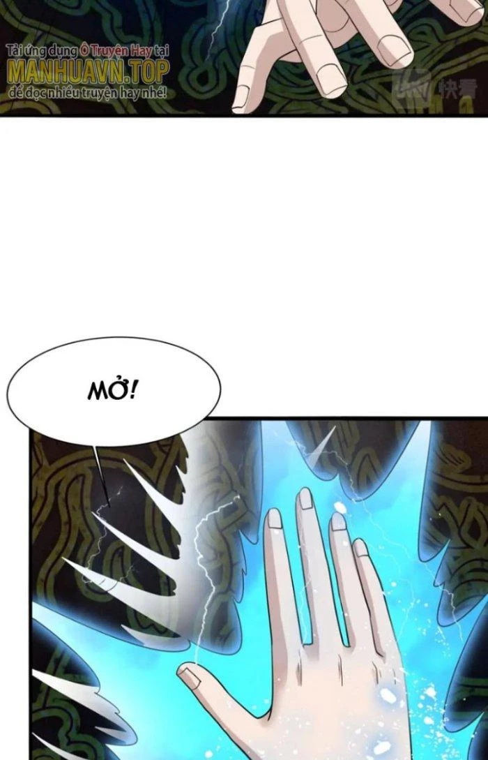 Sư Tổ Của Ta Là Thiên Hạ Đệ Nhất Chapter 55 - Trang 2