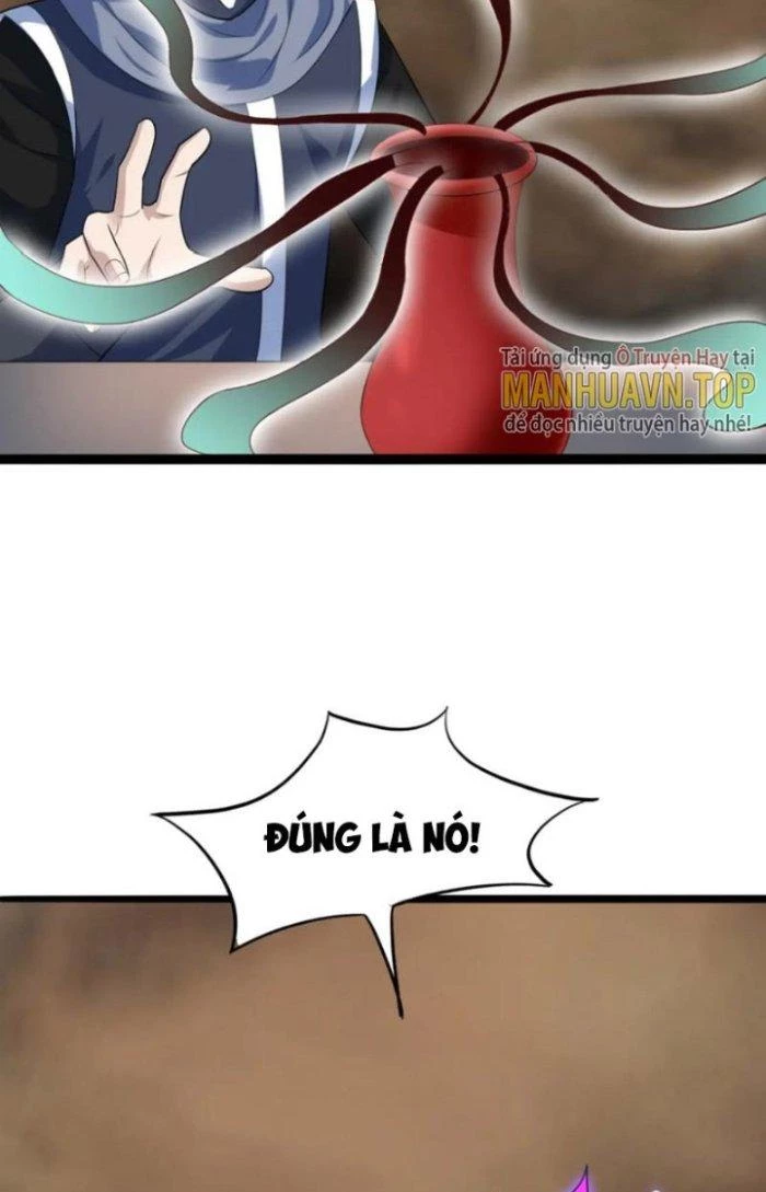 Sư Tổ Của Ta Là Thiên Hạ Đệ Nhất Chapter 55 - Trang 2
