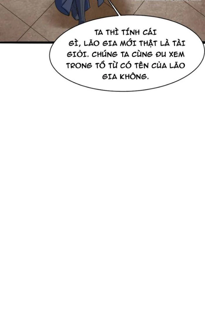 Sư Tổ Của Ta Là Thiên Hạ Đệ Nhất Chapter 55 - Trang 2