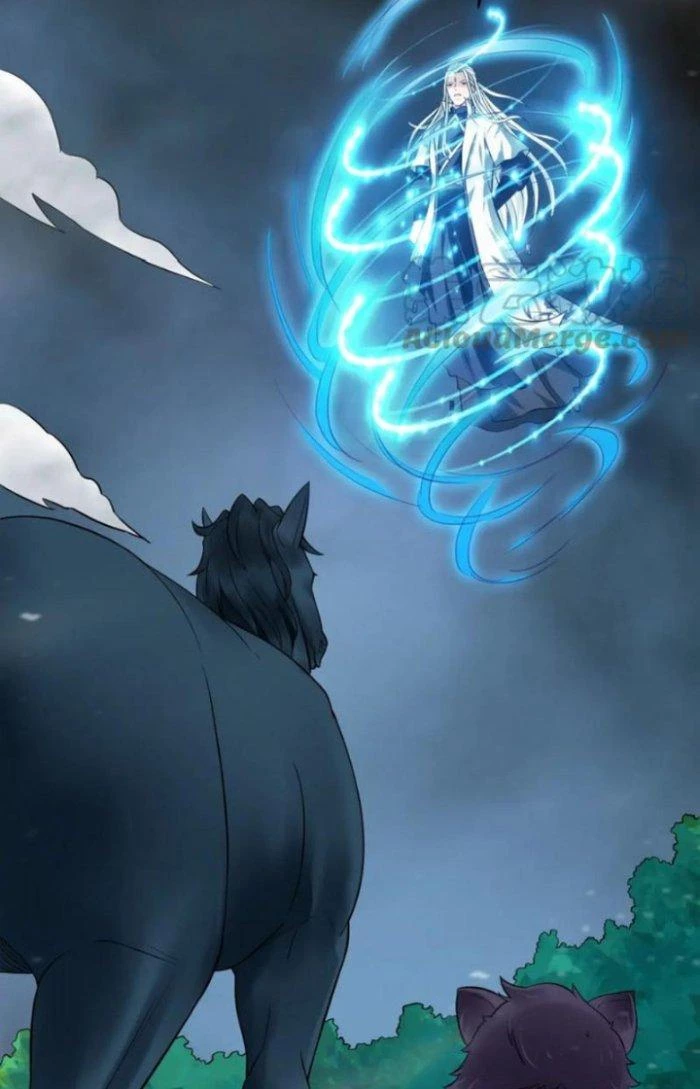 Sư Tổ Của Ta Là Thiên Hạ Đệ Nhất Chapter 55 - Trang 2