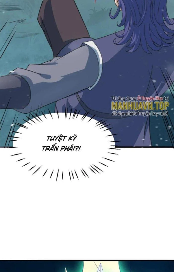 Sư Tổ Của Ta Là Thiên Hạ Đệ Nhất Chapter 55 - Trang 2