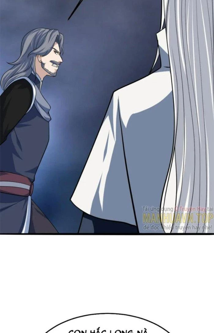 Sư Tổ Của Ta Là Thiên Hạ Đệ Nhất Chapter 56 - Trang 2