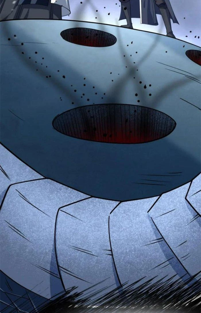 Sư Tổ Của Ta Là Thiên Hạ Đệ Nhất Chapter 56 - Trang 2