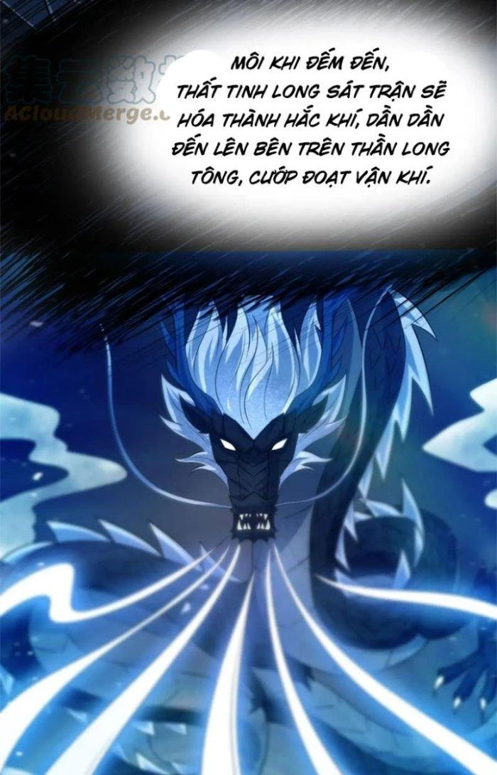 Sư Tổ Của Ta Là Thiên Hạ Đệ Nhất Chapter 56 - Trang 2