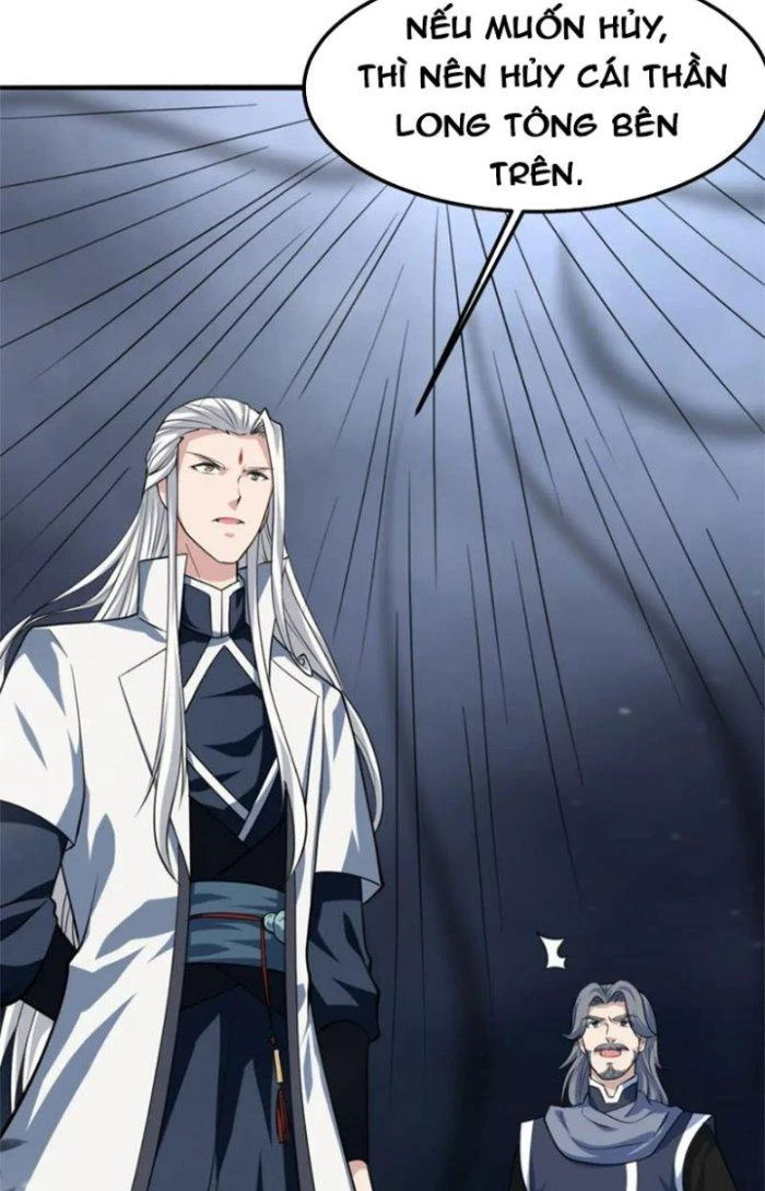 Sư Tổ Của Ta Là Thiên Hạ Đệ Nhất Chapter 56 - Trang 2