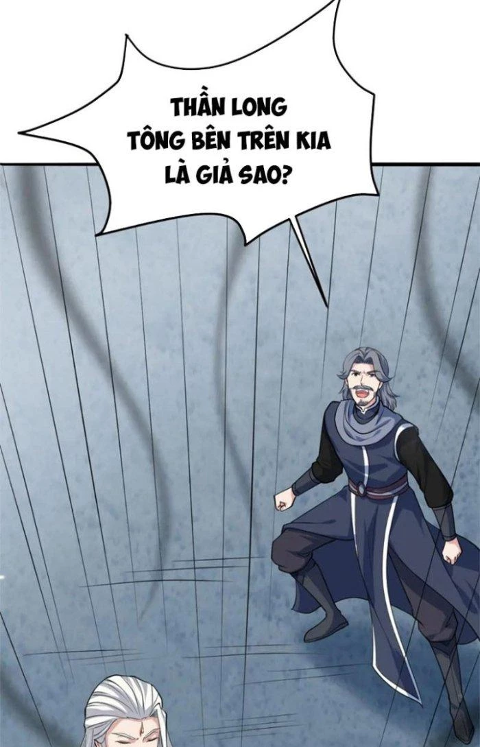 Sư Tổ Của Ta Là Thiên Hạ Đệ Nhất Chapter 56 - Trang 2