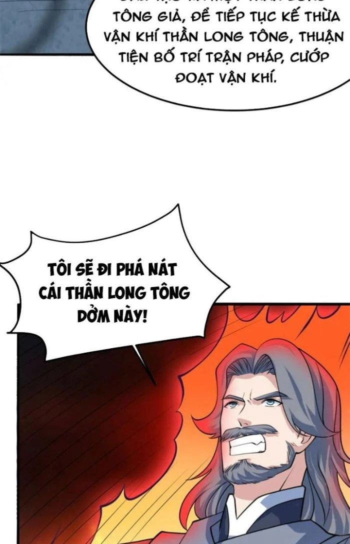 Sư Tổ Của Ta Là Thiên Hạ Đệ Nhất Chapter 56 - Trang 2