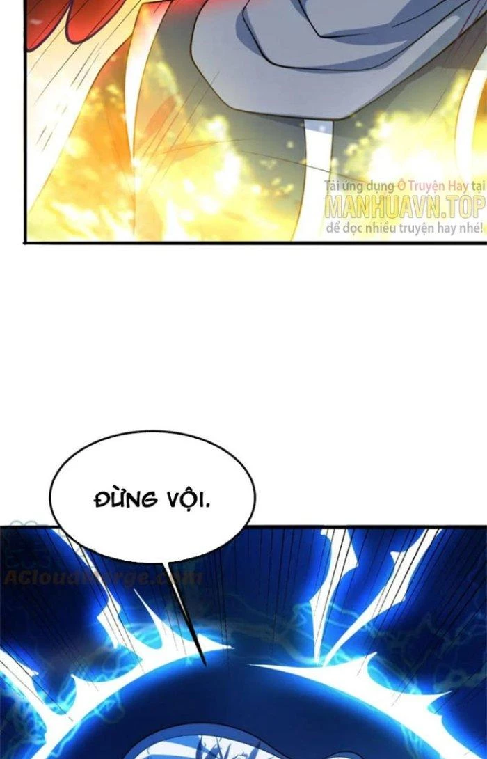 Sư Tổ Của Ta Là Thiên Hạ Đệ Nhất Chapter 56 - Trang 2