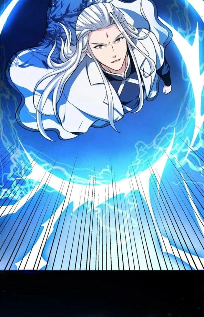 Sư Tổ Của Ta Là Thiên Hạ Đệ Nhất Chapter 56 - Trang 2