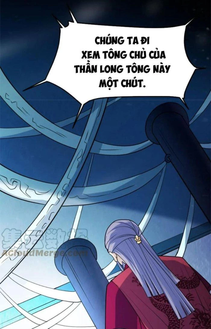 Sư Tổ Của Ta Là Thiên Hạ Đệ Nhất Chapter 56 - Trang 2