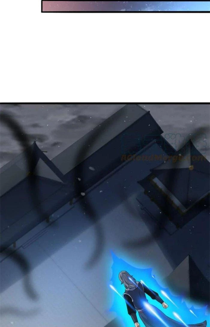 Sư Tổ Của Ta Là Thiên Hạ Đệ Nhất Chapter 56 - Trang 2