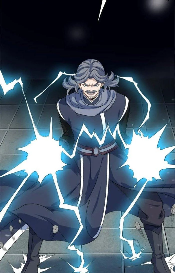 Sư Tổ Của Ta Là Thiên Hạ Đệ Nhất Chapter 56 - Trang 2