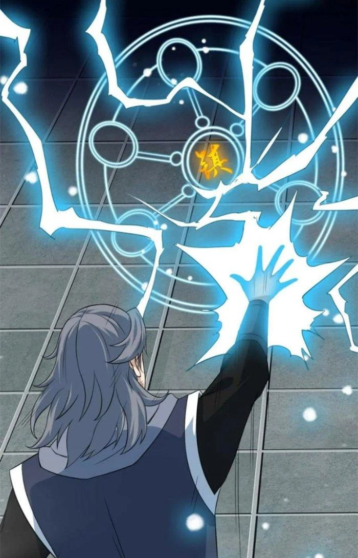 Sư Tổ Của Ta Là Thiên Hạ Đệ Nhất Chapter 56 - Trang 2