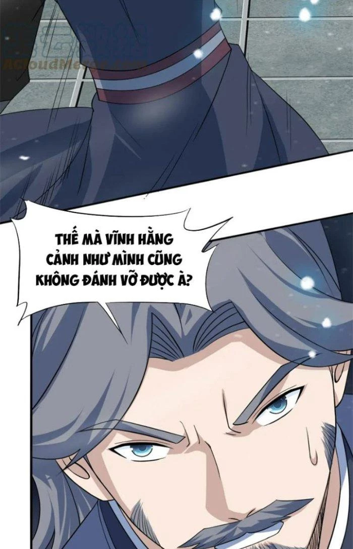 Sư Tổ Của Ta Là Thiên Hạ Đệ Nhất Chapter 56 - Trang 2