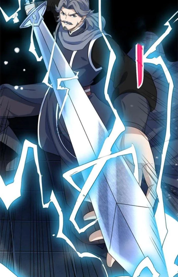 Sư Tổ Của Ta Là Thiên Hạ Đệ Nhất Chapter 56 - Trang 2