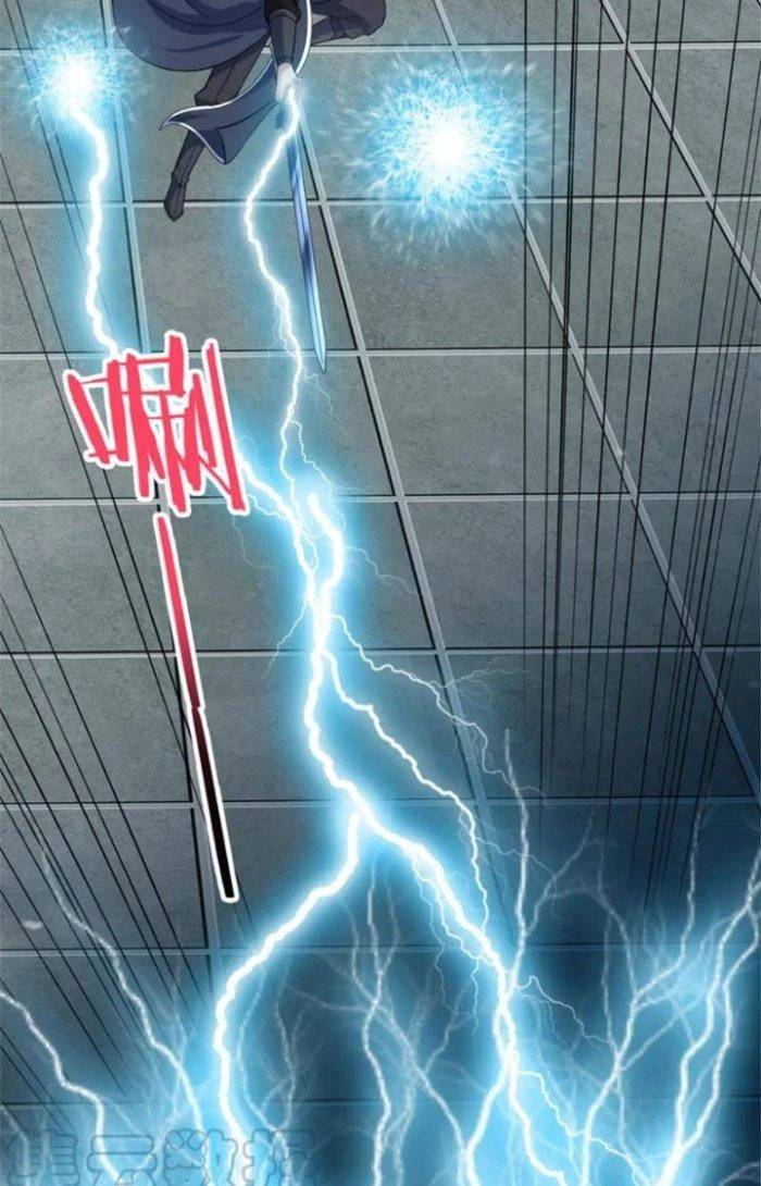 Sư Tổ Của Ta Là Thiên Hạ Đệ Nhất Chapter 56 - Trang 2