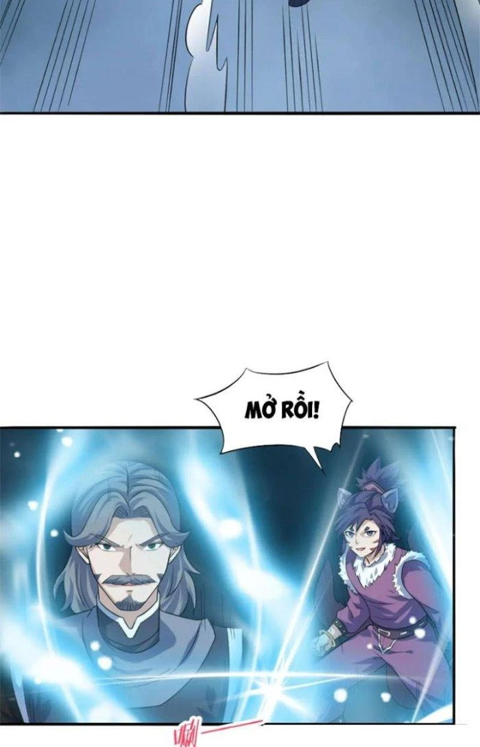 Sư Tổ Của Ta Là Thiên Hạ Đệ Nhất Chapter 56 - Trang 2