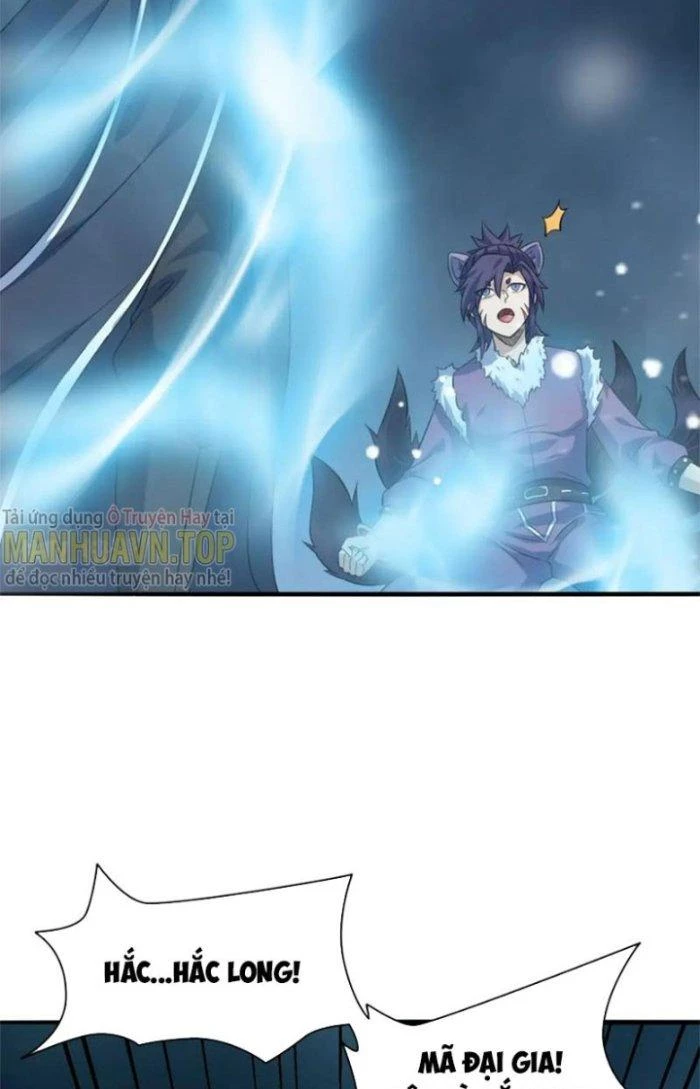 Sư Tổ Của Ta Là Thiên Hạ Đệ Nhất Chapter 56 - Trang 2
