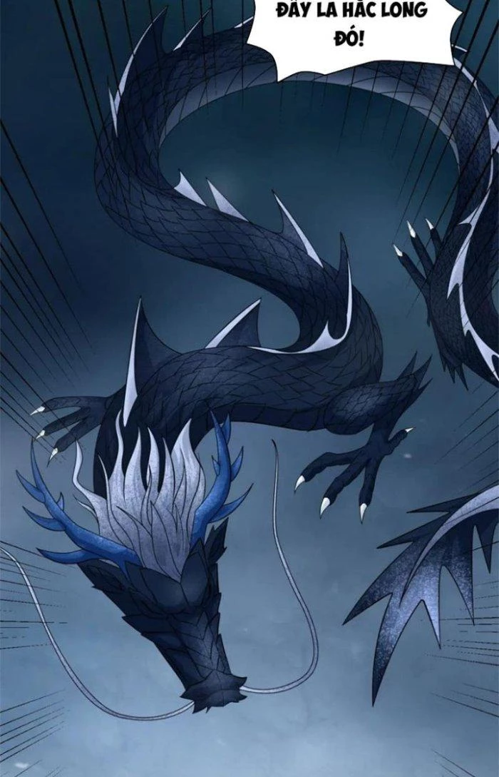 Sư Tổ Của Ta Là Thiên Hạ Đệ Nhất Chapter 56 - Trang 2