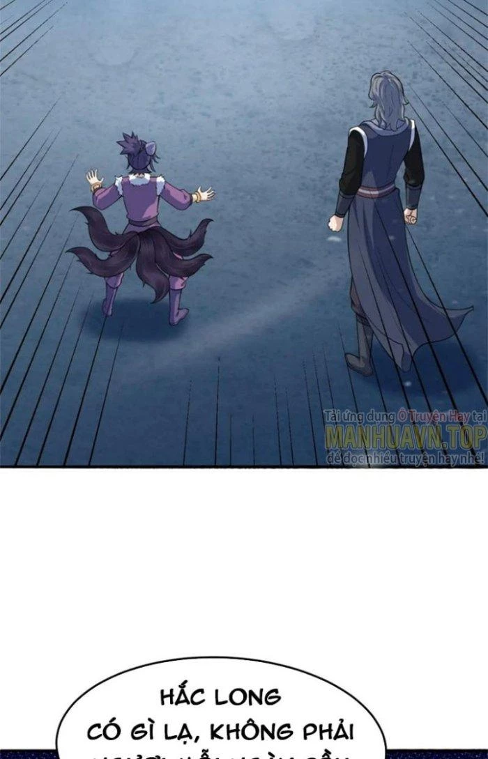 Sư Tổ Của Ta Là Thiên Hạ Đệ Nhất Chapter 56 - Trang 2