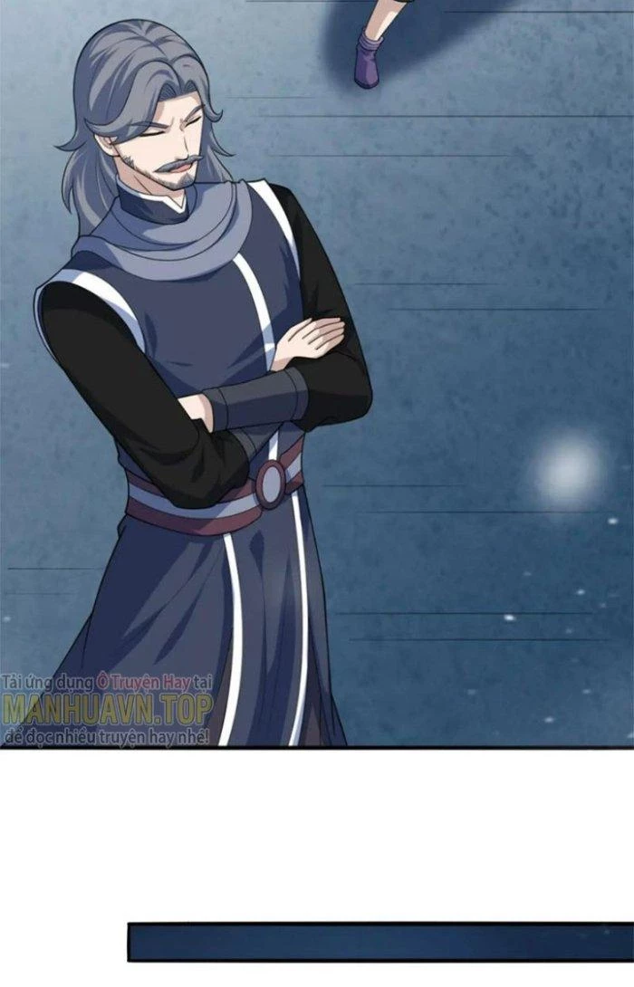 Sư Tổ Của Ta Là Thiên Hạ Đệ Nhất Chapter 56 - Trang 2