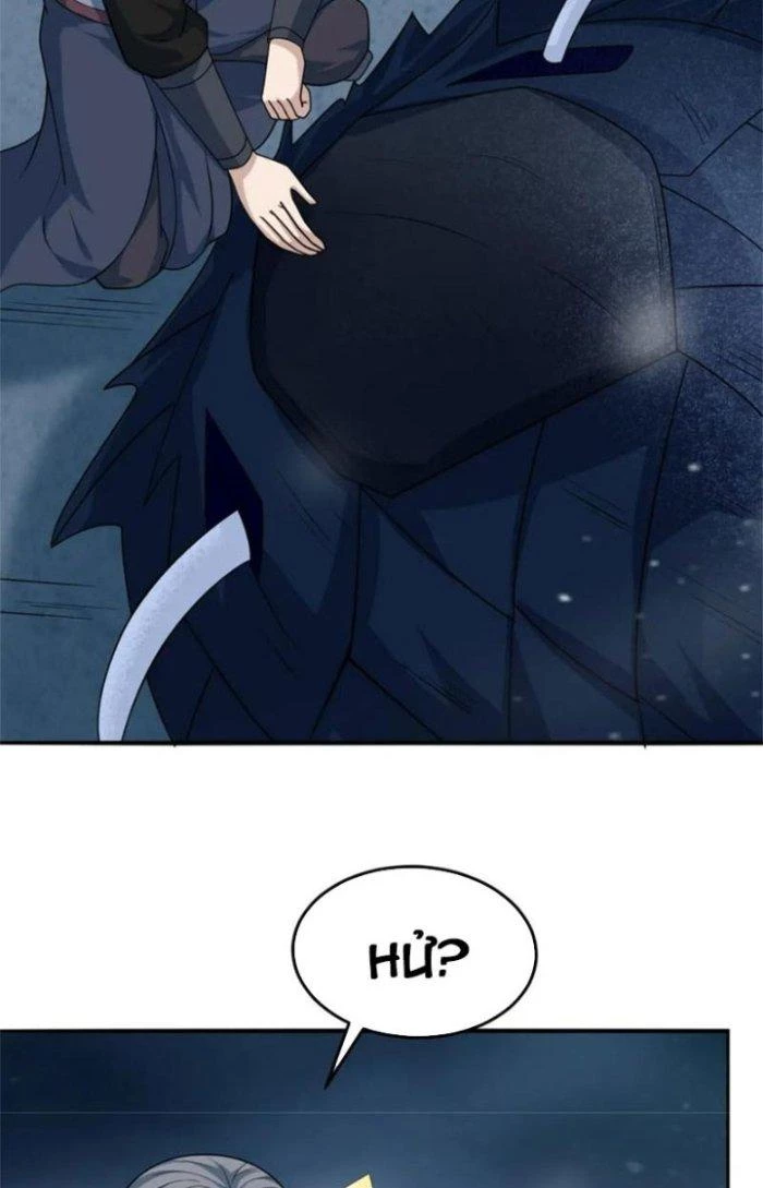 Sư Tổ Của Ta Là Thiên Hạ Đệ Nhất Chapter 56 - Trang 2