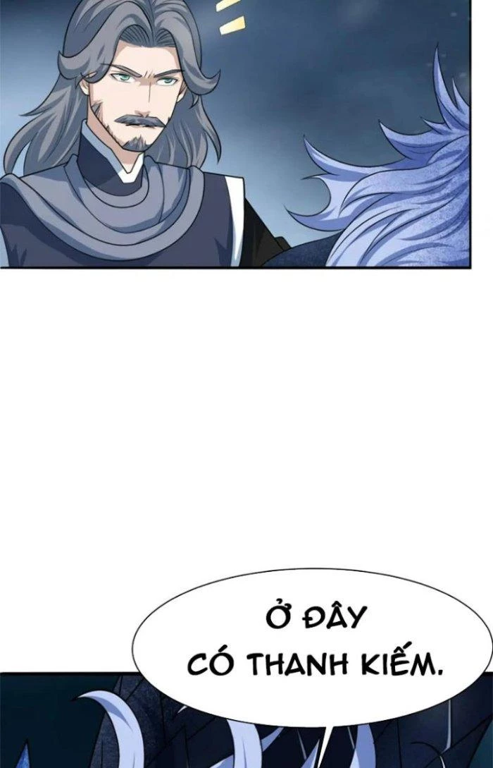 Sư Tổ Của Ta Là Thiên Hạ Đệ Nhất Chapter 56 - Trang 2