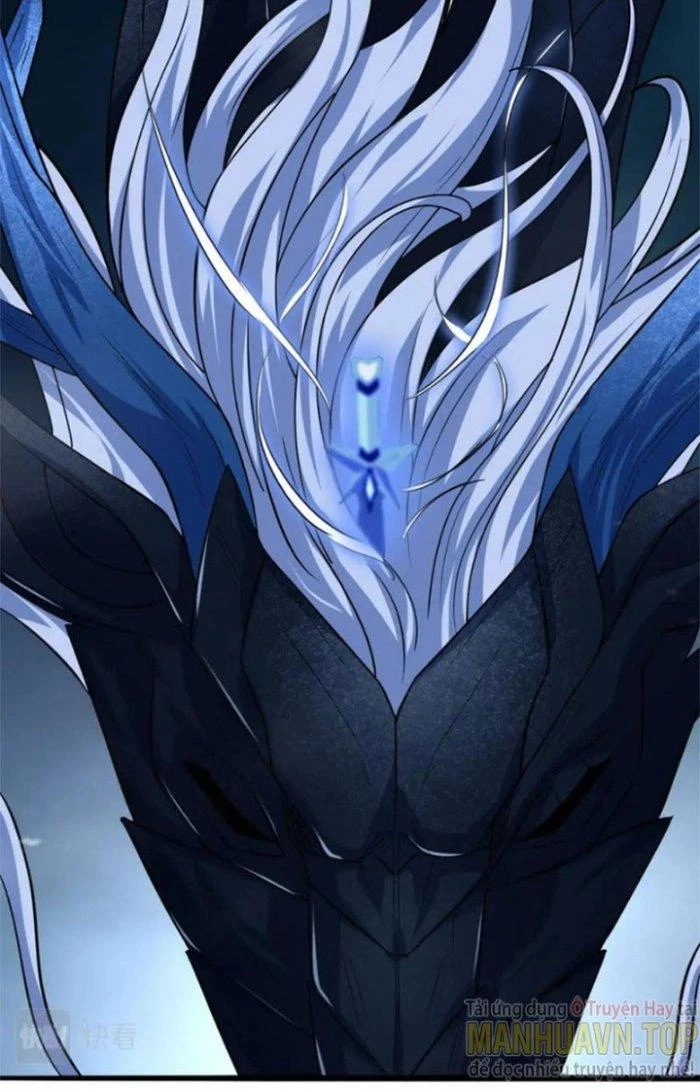 Sư Tổ Của Ta Là Thiên Hạ Đệ Nhất Chapter 56 - Trang 2
