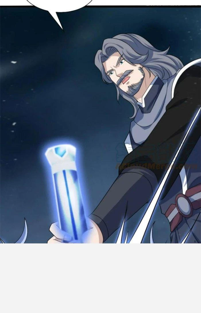 Sư Tổ Của Ta Là Thiên Hạ Đệ Nhất Chapter 56 - Trang 2