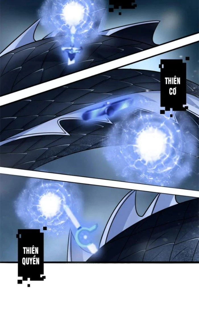 Sư Tổ Của Ta Là Thiên Hạ Đệ Nhất Chapter 56 - Trang 2