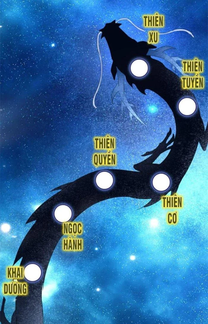 Sư Tổ Của Ta Là Thiên Hạ Đệ Nhất Chapter 56 - Trang 2