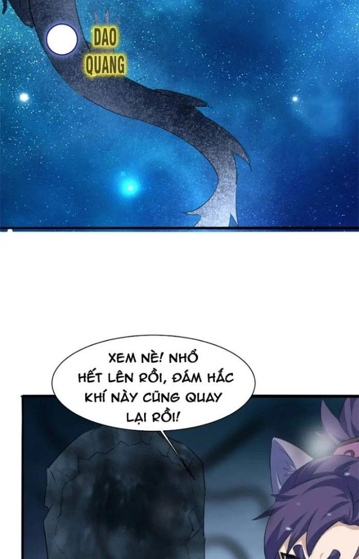 Sư Tổ Của Ta Là Thiên Hạ Đệ Nhất Chapter 56 - Trang 2