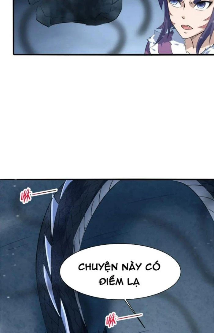 Sư Tổ Của Ta Là Thiên Hạ Đệ Nhất Chapter 56 - Trang 2