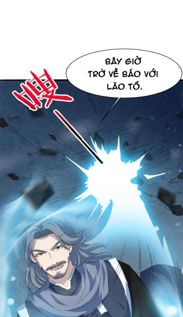 Sư Tổ Của Ta Là Thiên Hạ Đệ Nhất Chapter 56 - Trang 2
