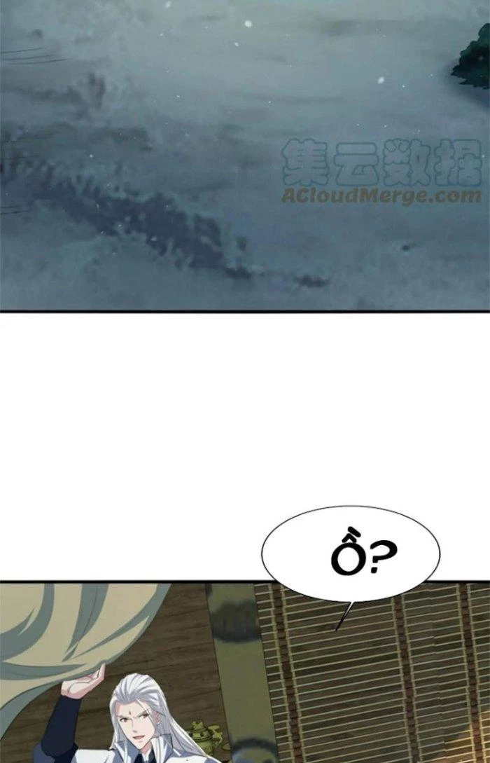Sư Tổ Của Ta Là Thiên Hạ Đệ Nhất Chapter 56 - Trang 2