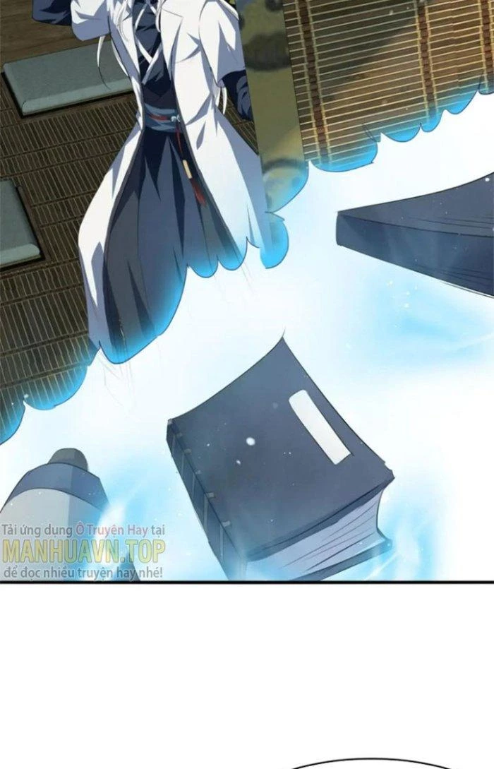 Sư Tổ Của Ta Là Thiên Hạ Đệ Nhất Chapter 56 - Trang 2