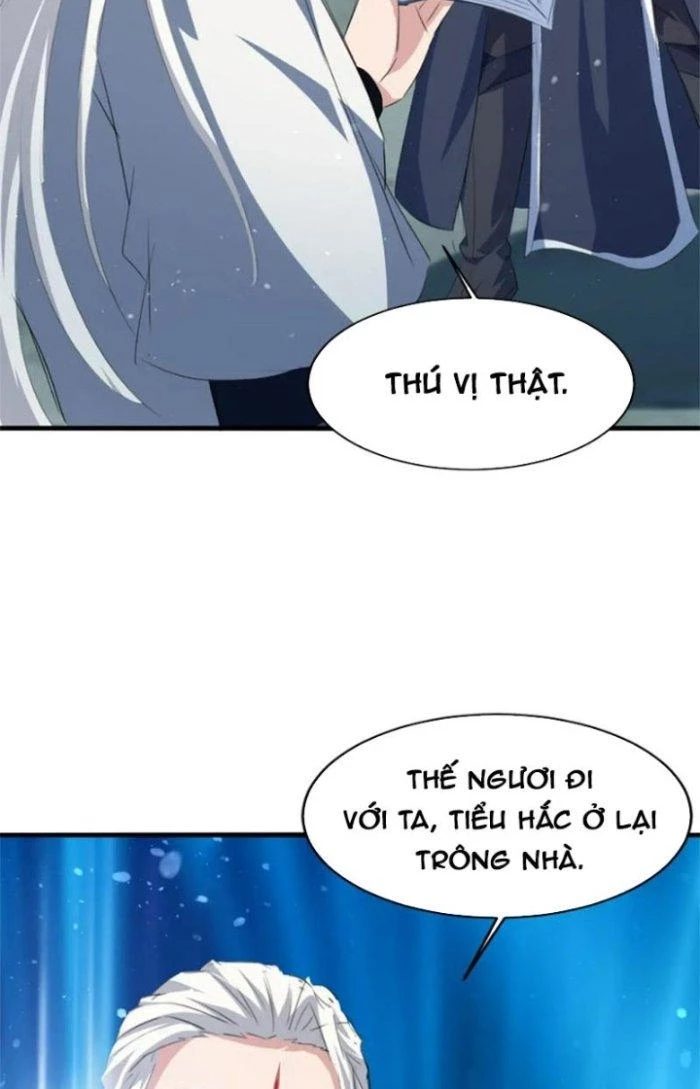 Sư Tổ Của Ta Là Thiên Hạ Đệ Nhất Chapter 56 - Trang 2
