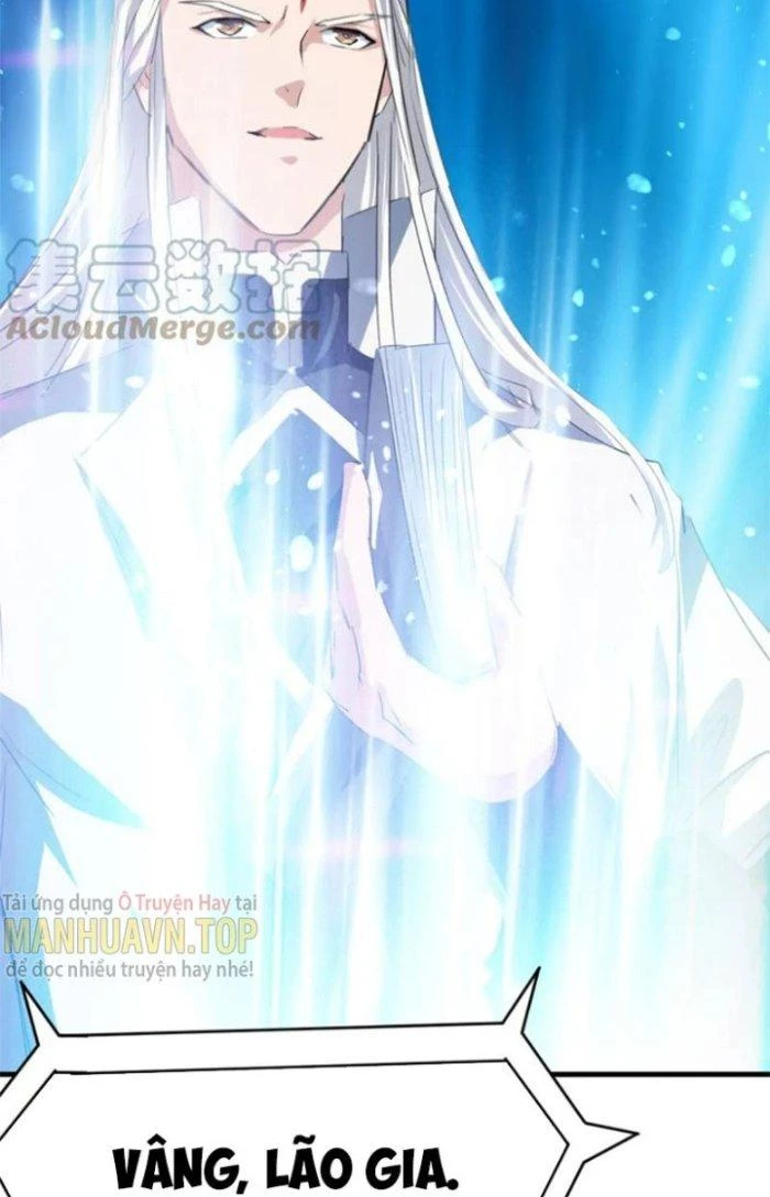 Sư Tổ Của Ta Là Thiên Hạ Đệ Nhất Chapter 56 - Trang 2