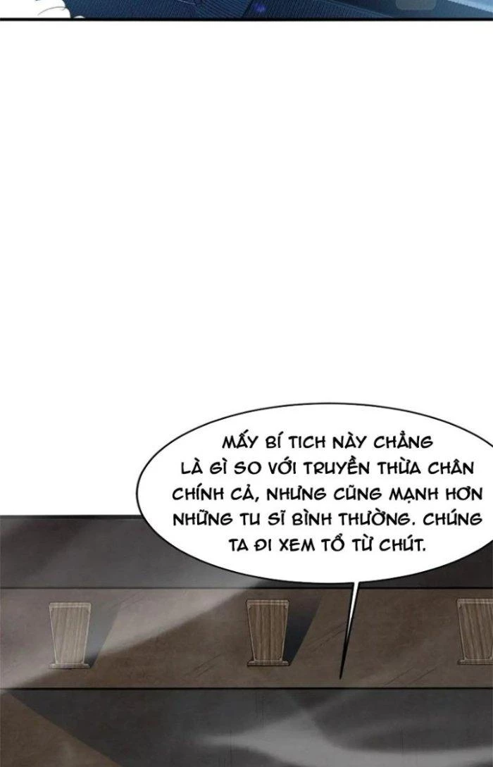 Sư Tổ Của Ta Là Thiên Hạ Đệ Nhất Chapter 56 - Trang 2