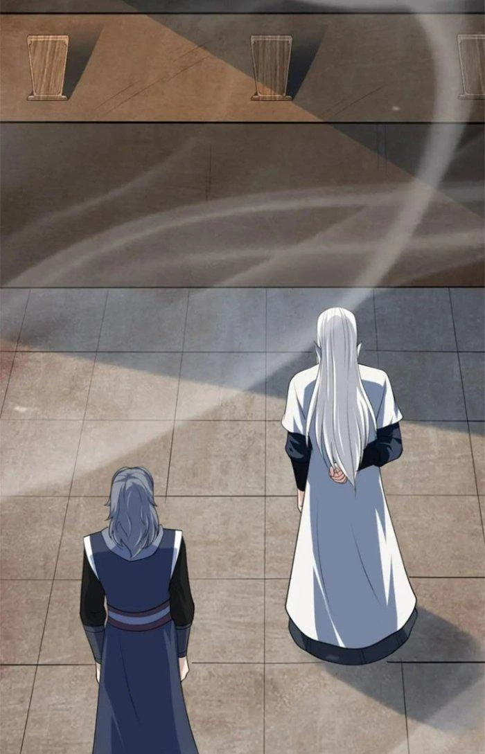 Sư Tổ Của Ta Là Thiên Hạ Đệ Nhất Chapter 56 - Trang 2