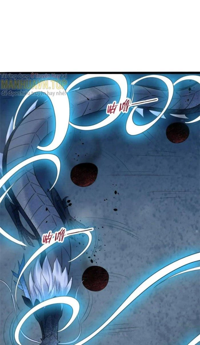 Sư Tổ Của Ta Là Thiên Hạ Đệ Nhất Chapter 56 - Trang 2