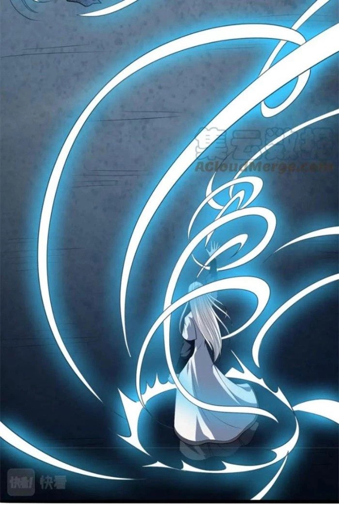 Sư Tổ Của Ta Là Thiên Hạ Đệ Nhất Chapter 56 - Trang 2