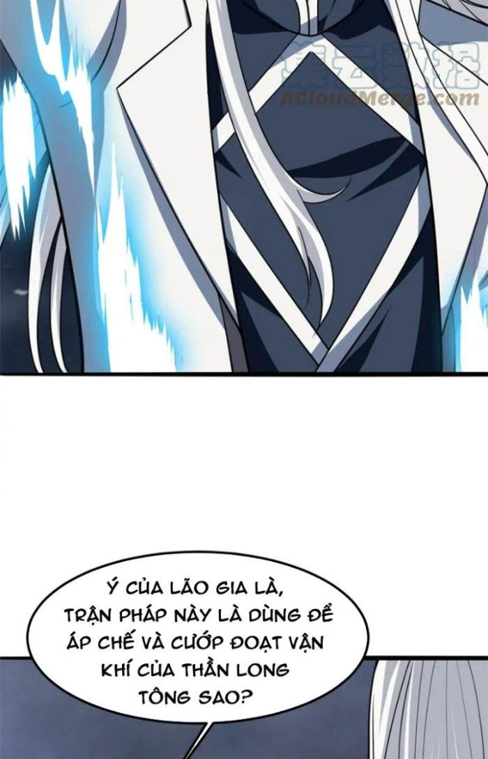 Sư Tổ Của Ta Là Thiên Hạ Đệ Nhất Chapter 56 - Trang 2